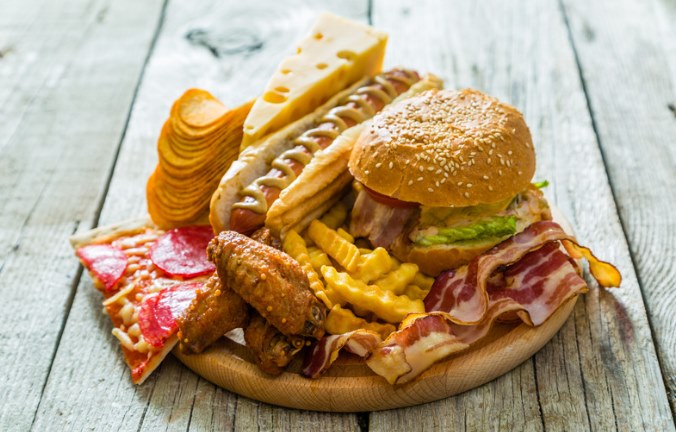 cheat meal